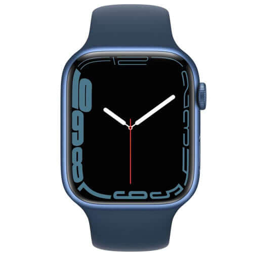 Apple Watch Series 7 (GPS + Cellular, 45mm) Smart watch Price in Saudi Arabia, Riyadh, Jeddah - KSA