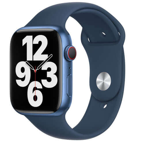 Apple Watch Series 7 (GPS + Cellular, 45mm) Smart watch Online at FoneZone.me