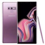 Samsung Galaxy Note 9 128GB 6GB Ram Single SIM Lavender Purple in Saudi Arabia, Riyadh, Jeddah