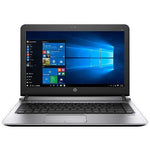 HP EliteBook 430 G3 Core i5 6th Gen Laptop – 13.3" Display, 16GB RAM, 1TB HDD – Best Price in Saudi Arabia