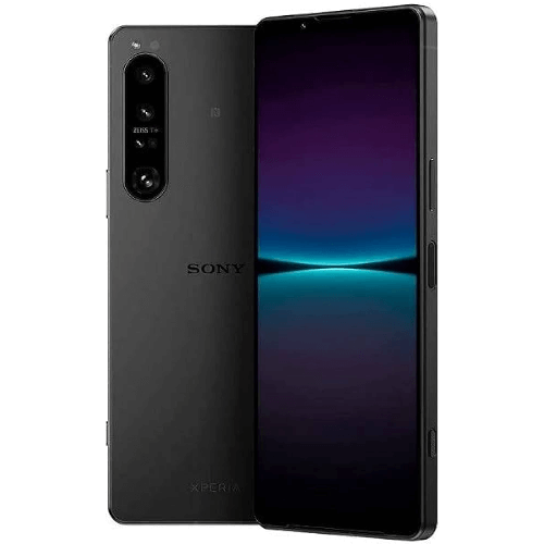 Sony Xperia 1 IV 256GB 12GB RAM Black - Price in Saudi Arabia, Riyadh, Jeddah - KSA