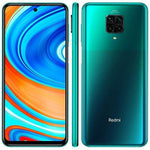 Xiaomi Redmi Note 9 Pro Smartphone, Single SIM, 128GB - KSA