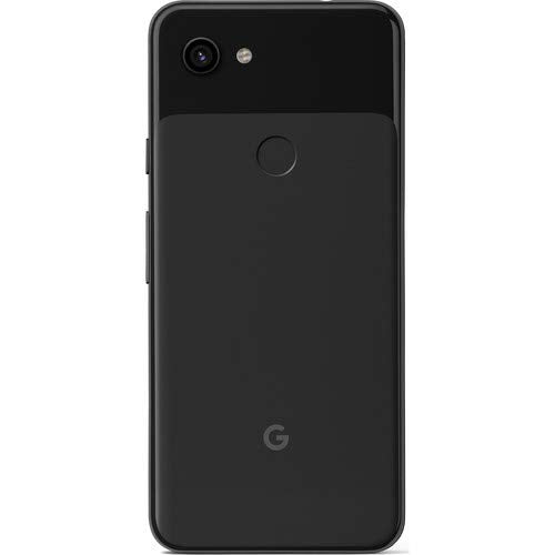 Google Pixel 3A 64GB, 4GB Ram Just Black