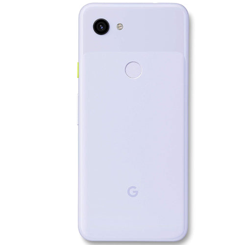 Google Pixel 3A 64GB, 4GB Ram Purple-ish