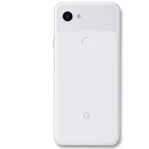  Google Pixel 3A 64GB, 4GB Ram Clearly White