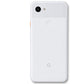 Google Pixel 3A XL 64GB, 4GB Ram Clearly White