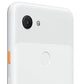 Google Pixel 3A XL 64GB, 4GB Ram Clearly White