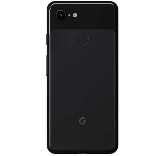 Google Pixel 3 128GB, 4GB Ram Just Black
