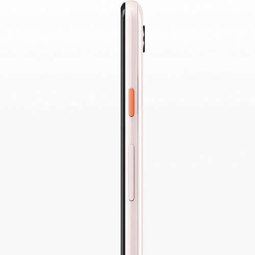 Google Pixel 3 64GB, 4GB Ram Pink