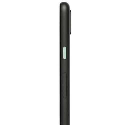 Google Pixel 4A 128GB, 6GB Ram Just Black