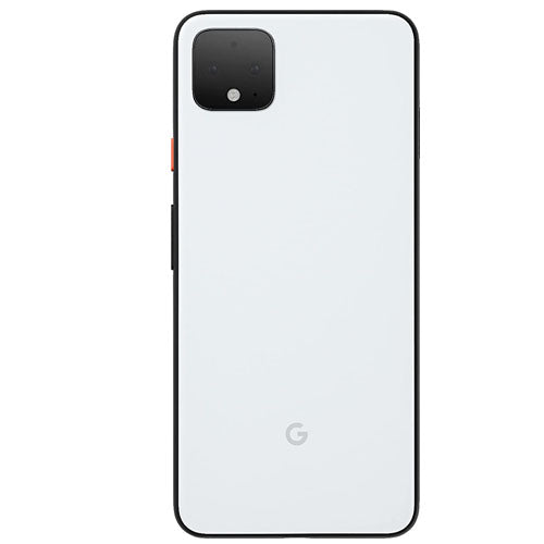 Google Pixel 4 XL 128GB 6GB RAM Clearly White