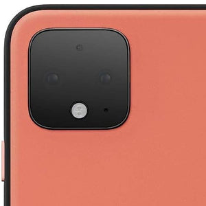 Google Pixel 4 XL 64GB 6GB RAM Oh So Orange