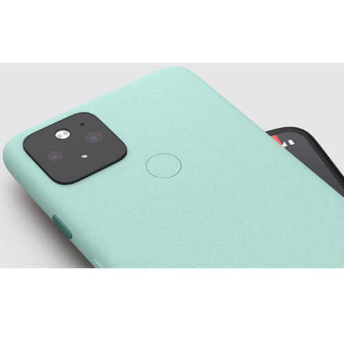 Google Pixel 5 8GB RAM 128GB Sorta Sage