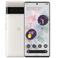 Google Pixel 6 Pro 128GB, 12GB Ram Cloudy White