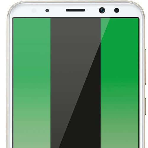 Huawei Mate 10 Lite Dual Sim - 64GB, 4GB Prestige Gold