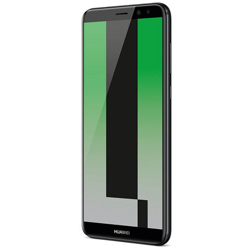 Huawei Mate 10 Lite Dual Sim - 64GB, 4GB Graphite Black