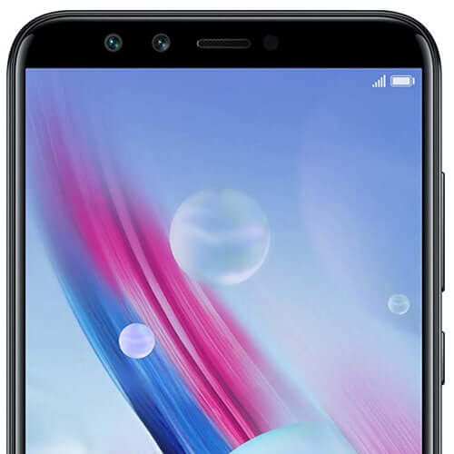 Honor 9 Lite 64GB, 4GB Ram Midnight Black