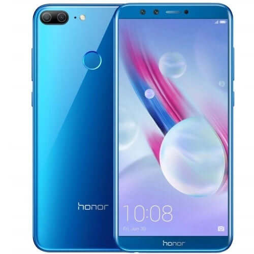 Honor 9 Lite 64GB, 4GB Ram Sapphire Blue
