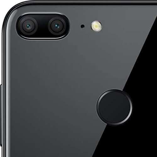 Honor 9 Lite 64GB, 4GB Ram Midnight Black