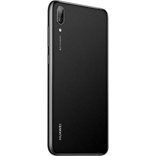  Huawei Y7 Pro 2019 128GB, 4GB Ram Black