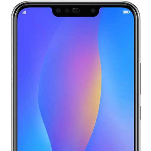 Huawei nova 3i, 128GB, 6GB Pearl White