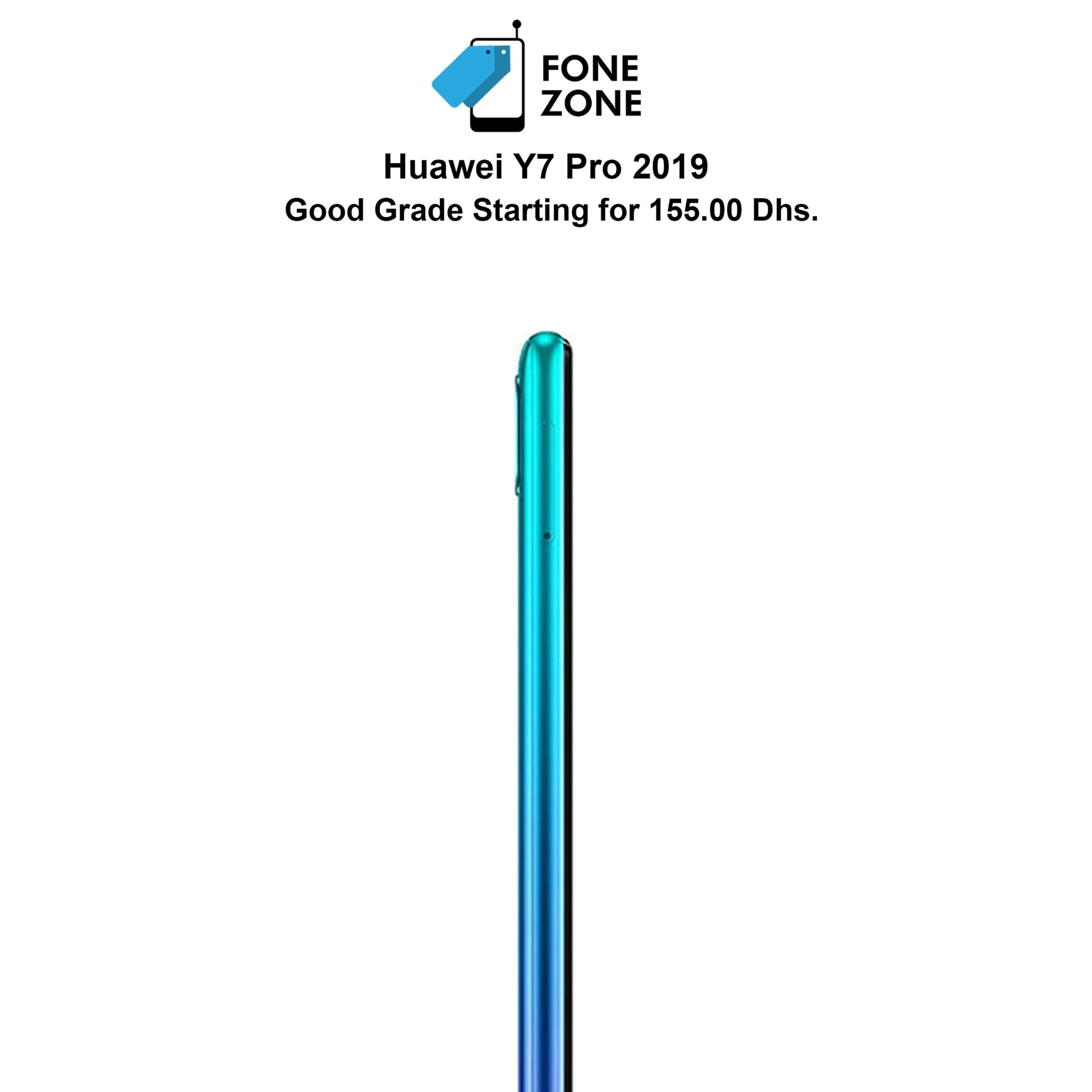 Fonezone.me | Huawei Y7 Pro 2019 Price in Saudi Arabia