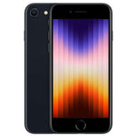Best deals on Apple iPhone SE 2022 64GB Starlight in Saudi Arabia. Fonezone.me.