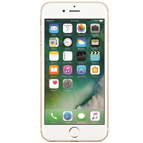 Apple iPhone 6 Plus 16GB Gold