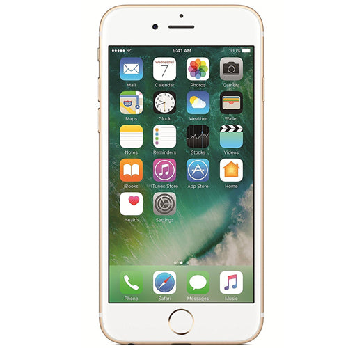  Apple iPhone 6 Plus 64GB Gold