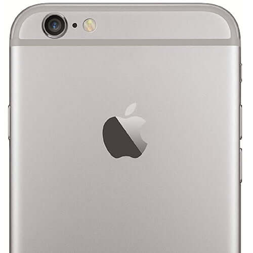 Apple iPhone 6 Plus 16GB Space Grey