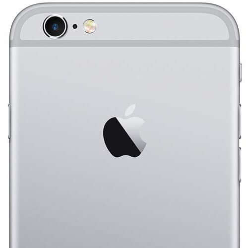 Apple iPhone 6s 16GB Silver, long-lasting battery and fast performance, available at Fonezone.me