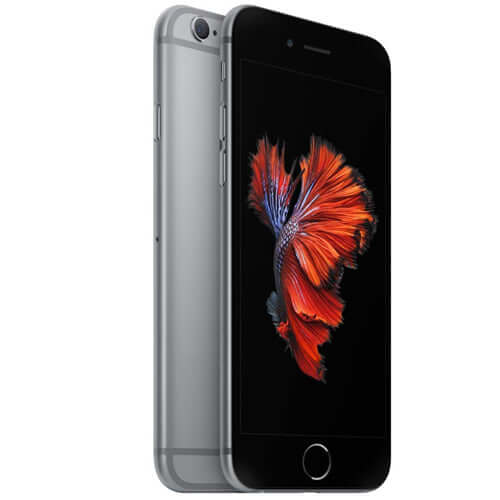 Apple iPhone 6s Space Grey 64GB – Great price in Saudi Arabia
