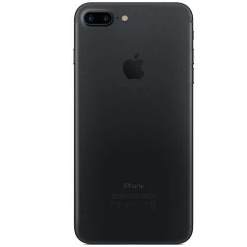 Apple iPhone 7 Plus 128GB Black