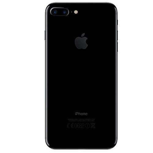 Apple iPhone 7 Plus 32GB Jet Black