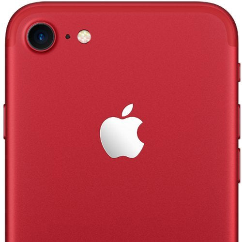  Apple iPhone 7 256GB Red