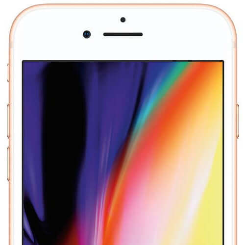 Apple iPhone 8 64GB Gold - Affordable luxury in Saudi Arabia at Fonezone.me