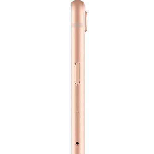 iPhone 8 64GB Gold - Get the best of Apple in Saudi Arabia (KSA)