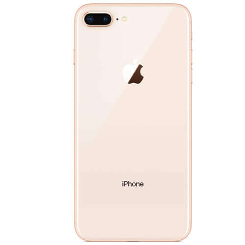 Apple iPhone 8 Plus 64GB Gold
