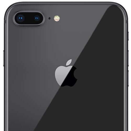 Apple iPhone 8 Plus 128GB Space Grey