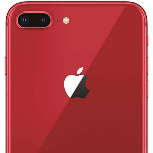 Apple iPhone 8 Plus 64GB Red