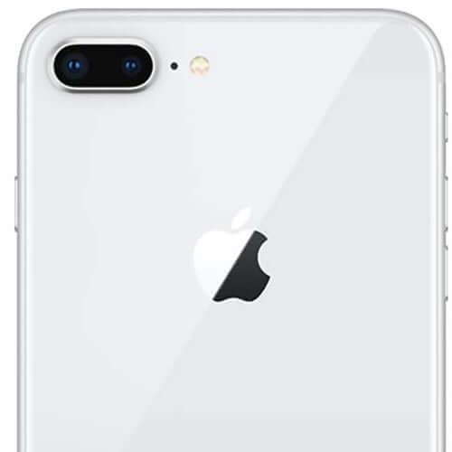Apple iPhone 8 Plus 256GB Silver