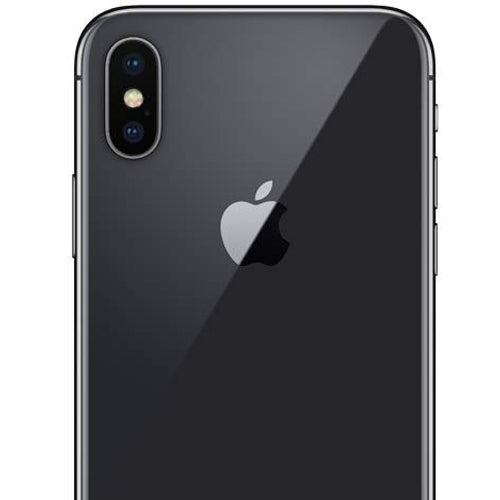 Apple iPhone X 256GB Space Grey (With Part Change Message) at Best Price in Dubai, UAE