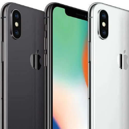 Apple iPhone X 64GB Space Grey