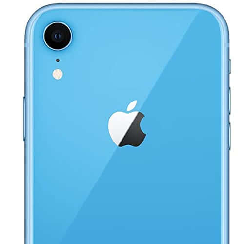 Apple iPhone XR 256GB Blue