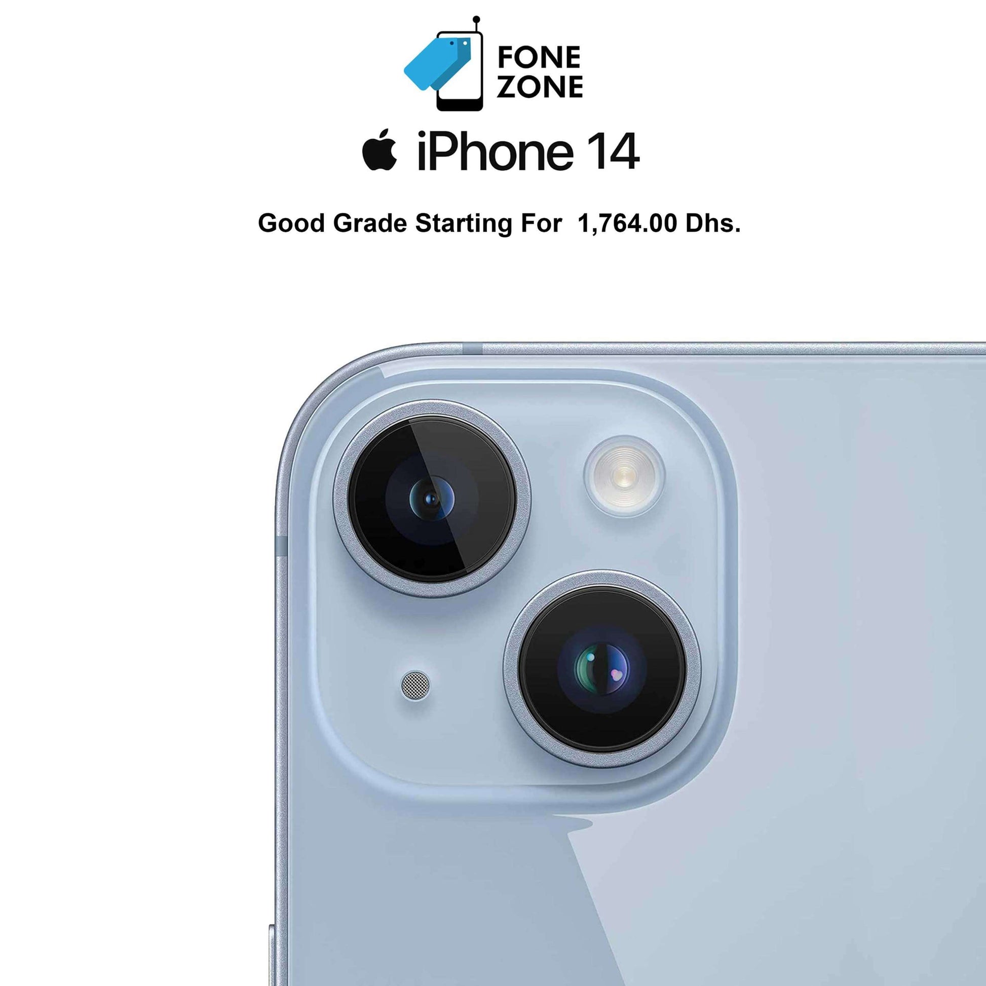 Best deal for Apple iPhone 14 in Saudi Arabia