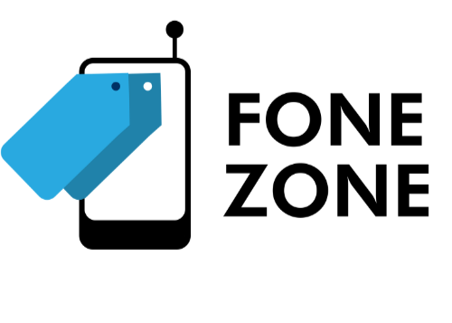 Fonezone.me - Logo