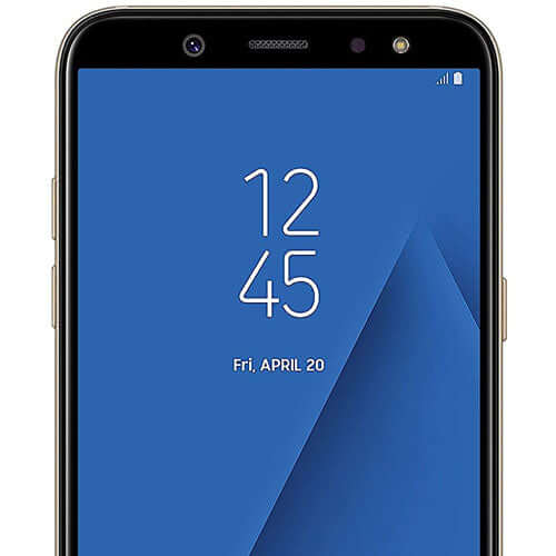 Samsung Galaxy A6 Dual Sim