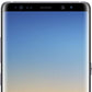 Samsung Galaxy Note 8 256GB 6GB RAM Dual Sim 4G LTE  Orchid Gray
