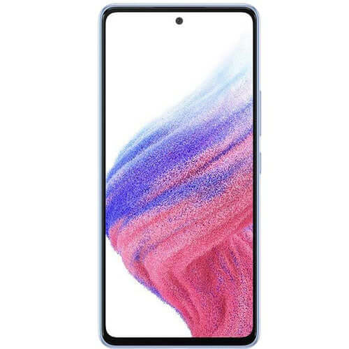 Best Samsung Galaxy A53 6GB RAM Single Sim 128GB Blue