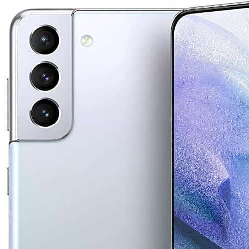 Samsung Galaxy S21 Plus (128GB 8GB RAM Phantom Silver)